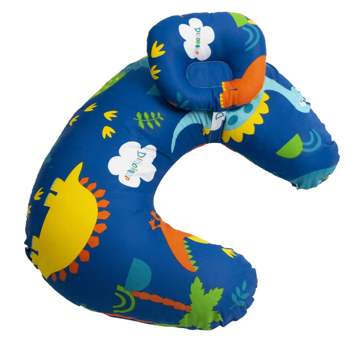 U-shaped Nursing Pillow Baby Feeding Pillow Baby Learning Sitting Pillow Pregnant Woman Pillow Baby Product New Baby Pillow