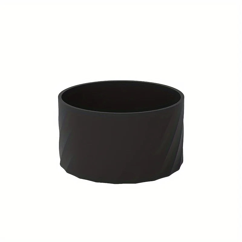 1pc Reusable Silicone Cup Boot, Suitable For 20Oz/30Oz/40Oz Tumbler And 12-24Oz Hydro Flask
