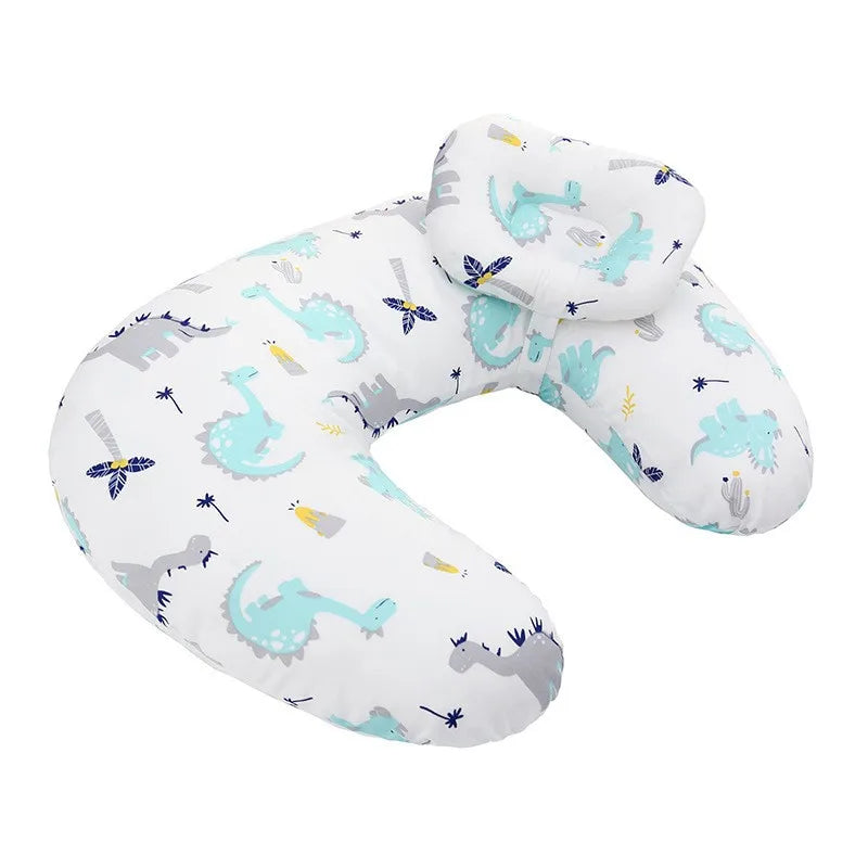 U-shaped Nursing Pillow Baby Feeding Pillow Baby Learning Sitting Pillow Pregnant Woman Pillow Baby Product New Baby Pillow