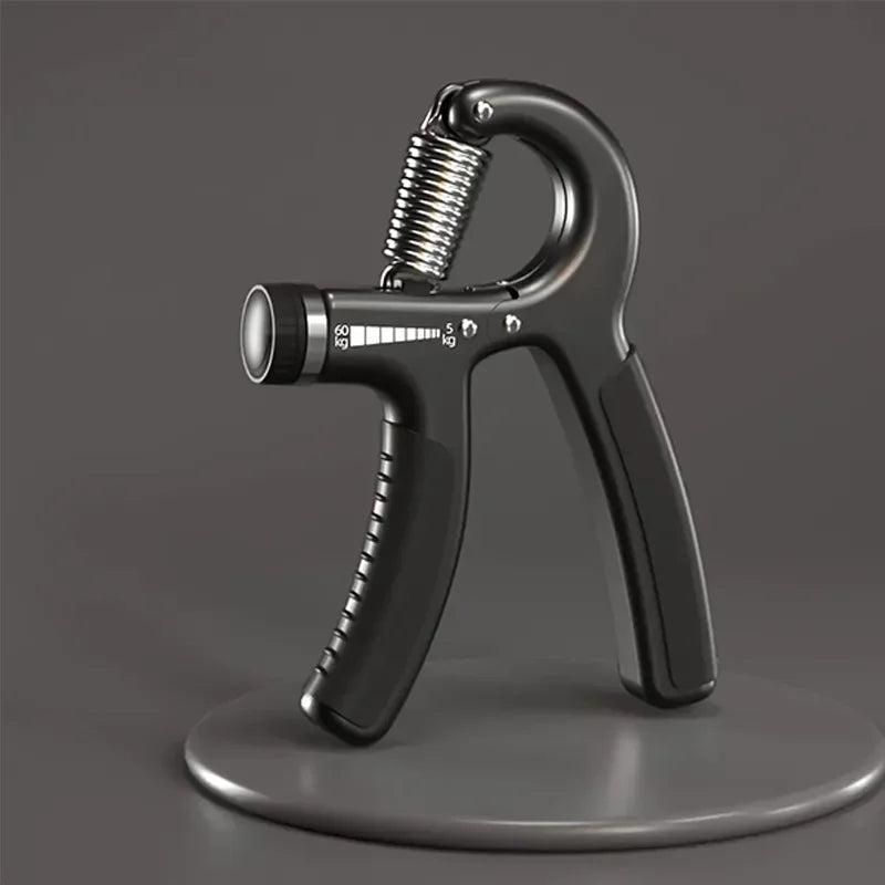 5-60kg/5-100kg Grip Strength Gym Wrist Expander Hand Strengthener Adjustable Muscle Recovery Fitness Hand Strength Exercise
