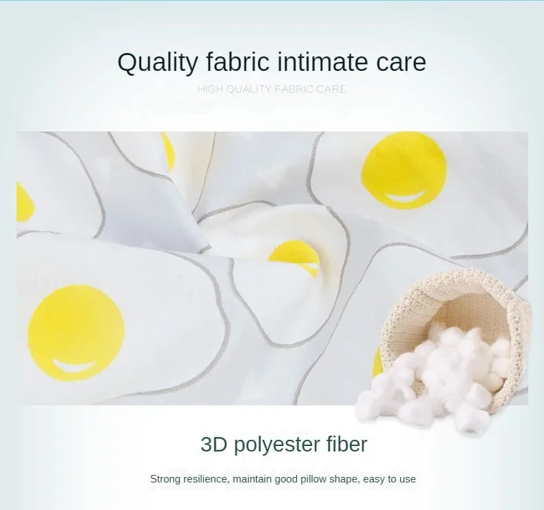 U-shaped Nursing Pillow Baby Feeding Pillow Baby Learning Sitting Pillow Pregnant Woman Pillow Baby Product New Baby Pillow
