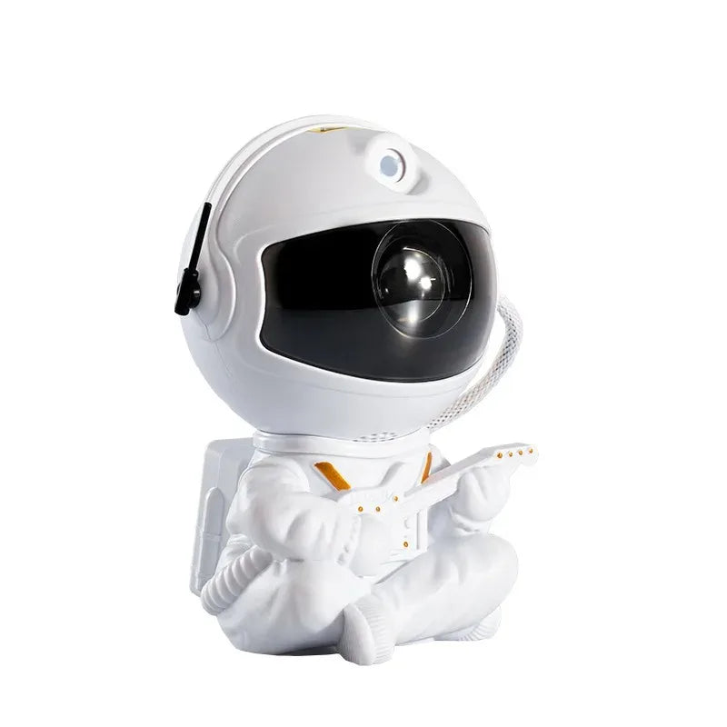Astronaut Projector Night Light Nebula Galaxy Star Ceiling Galaxy Lights Home Party Decorative Bedroom Children Kids Gift