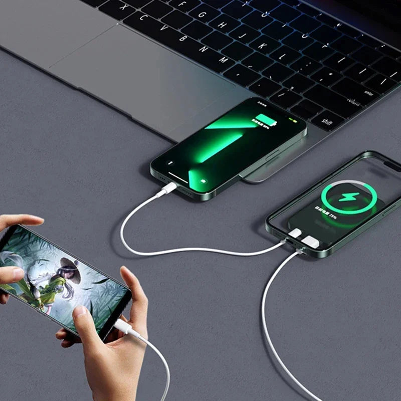 Magnetic Wireless Power Bank 100000mAh 22.5W Fast Charging External Battery Charger for Huawei Samsung iPhone 12PD 20W Powerbank