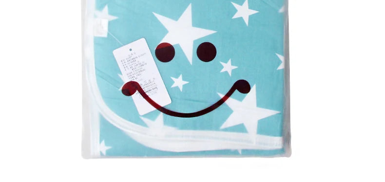 35x45cm Baby Reusable Mattress Waterproof Diapering Changing Pads Cotton Washable Newborn Mattress Baby Changing Mat