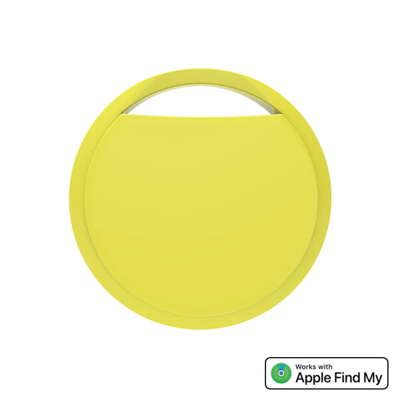 Mini Bluetooth GPS Tracker pre Apple