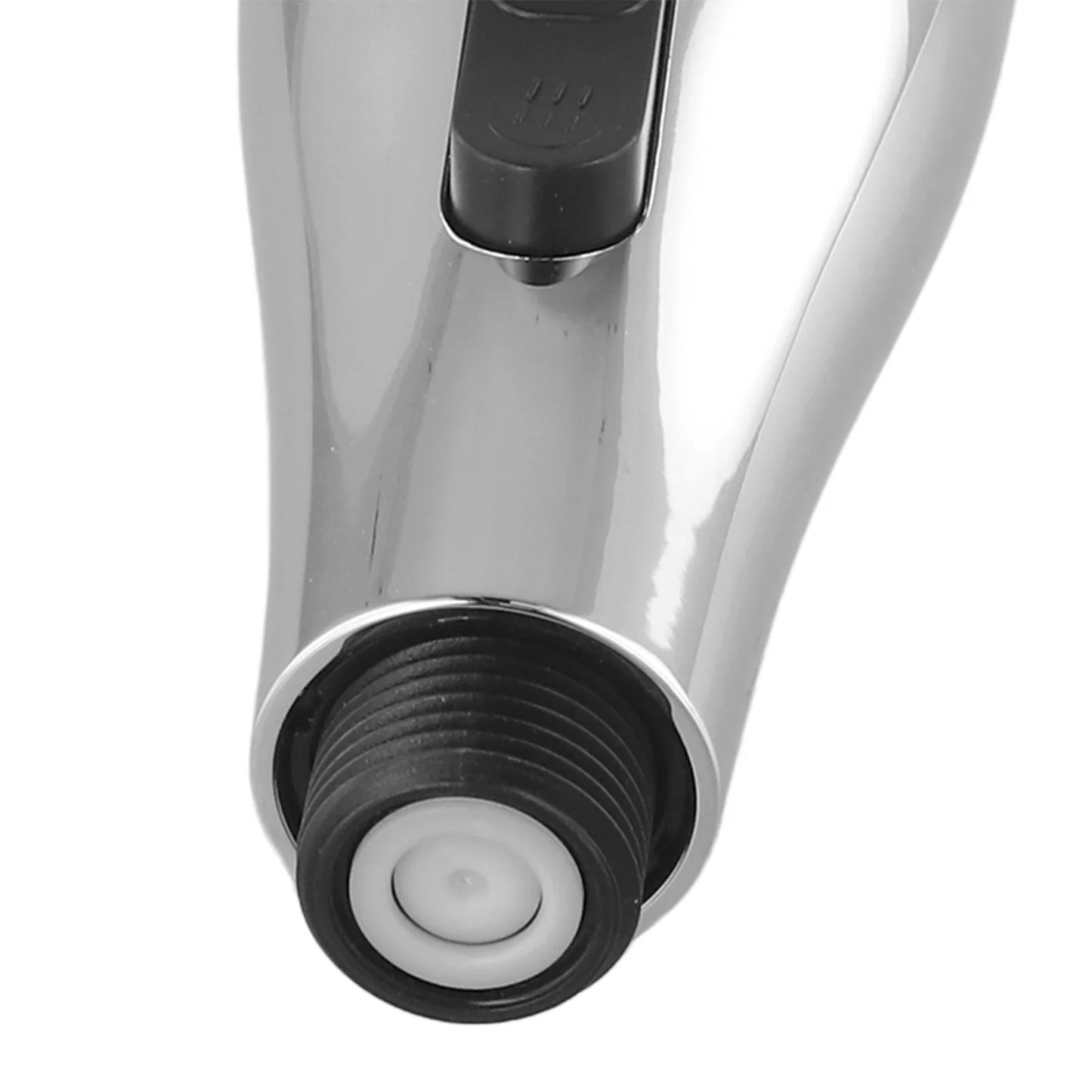 Kitchen Faucet Head LED Faucet Tap Nozzle Replacement Water Saving Reduce Bills Kitchen Swivel Head Digital Pull-out Nozzle