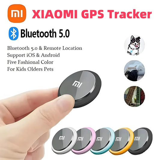 XIAOMI Mini GPS Air Tag Tracking Locator