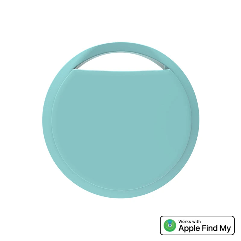 Mini Bluetooth GPS Tracker pre Apple