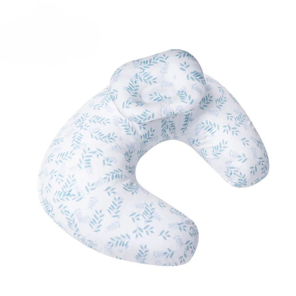 U-shaped Nursing Pillow Baby Feeding Pillow Baby Learning Sitting Pillow Pregnant Woman Pillow Baby Product New Baby Pillow