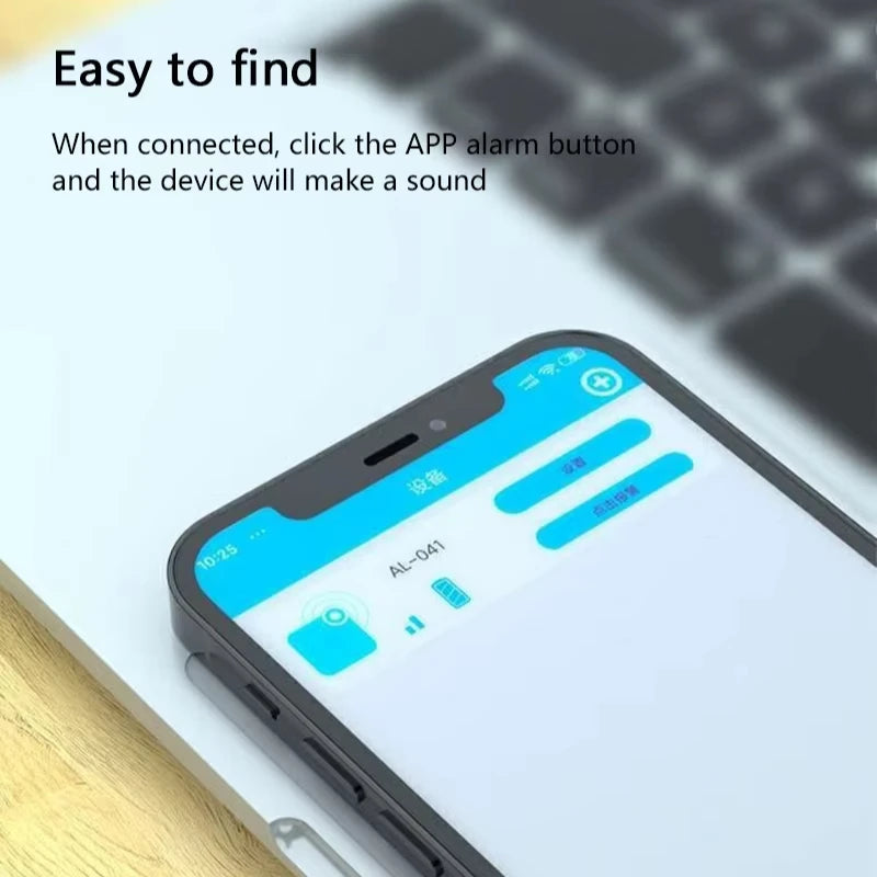 Xiaomi Mini Smart Anti-Lost 5.0 GPS Device Air Tag