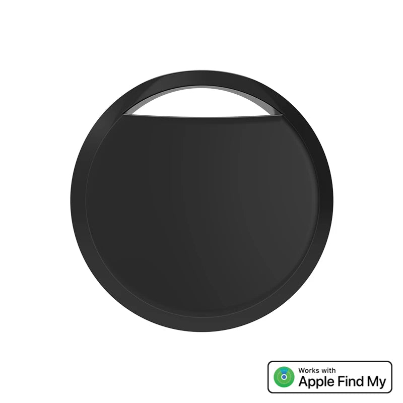 Mini Bluetooth GPS Tracker pre Apple