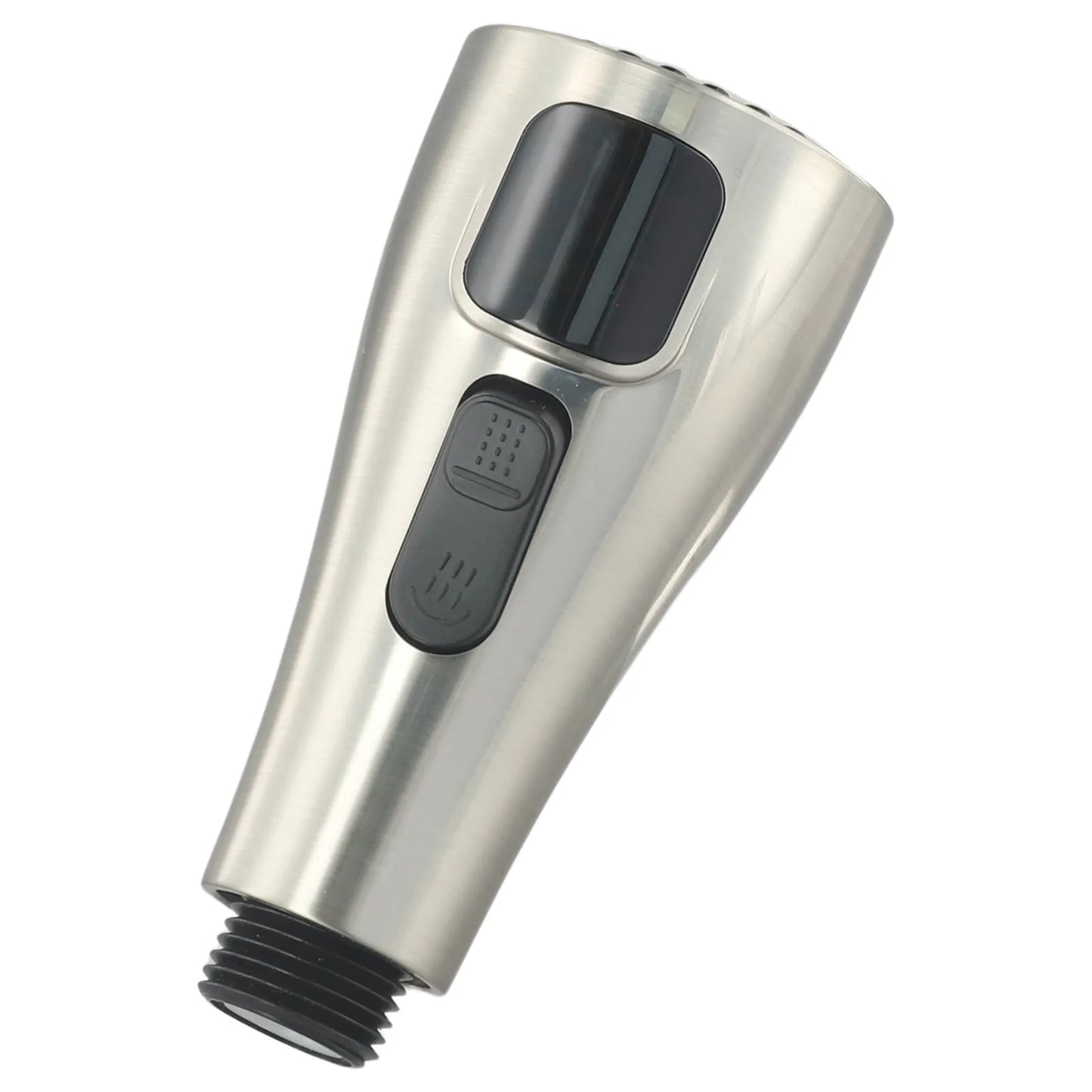 Kitchen Faucet Head LED Faucet Tap Nozzle Replacement Water Saving Reduce Bills Kitchen Swivel Head Digital Pull-out Nozzle