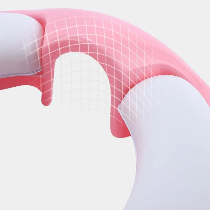 Baby Potty Seat Kids Toilet Seat Soft Anti Slip Toddler  Toilet Training Mat Children Urinal Cushion Children Pot Chair Pad