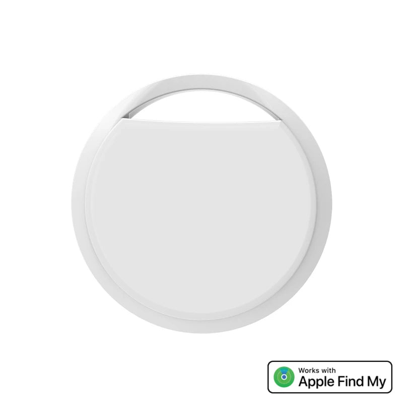 Mini Bluetooth GPS Tracker pre Apple