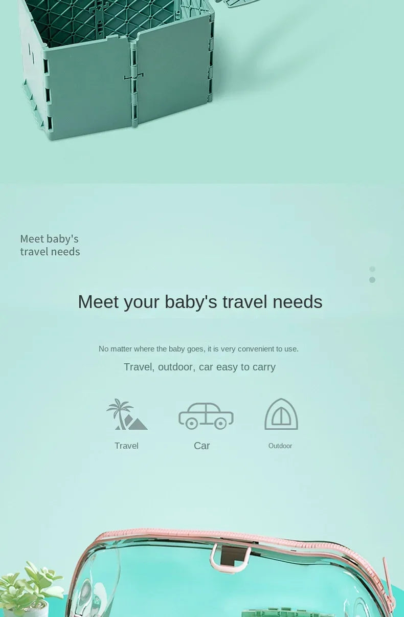 Portable Baby Boy WC Toilet Seat Baby Girl Pot Toilet Bowl Foldable Potty Training Pot Outdoor Travel Pots Child Seat Baby Potty