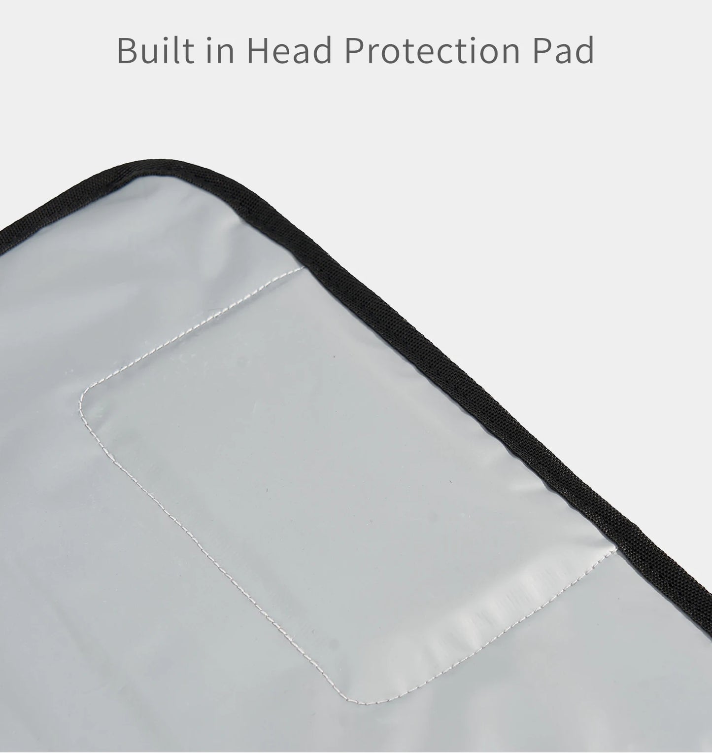 INSULAR Baby Diaper Changing Pad Infant Nappy Cushion Mattress Mat Travel Foldable Washable Waterproof Reusable Outdoor 3 Layers