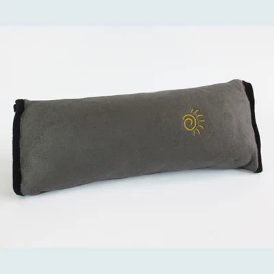 Children Baby Safety Seat Belt Pillow Car Belt Plush Cushion Vehicle Shoulder Protection Cover Pillow Baby Baby Car Pillow