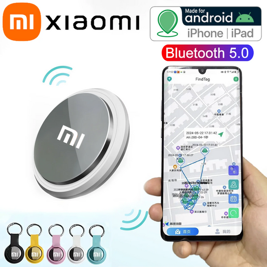 Xiaomi Mini Smart Anti-Lost 5.0 GPS Device Air Tag