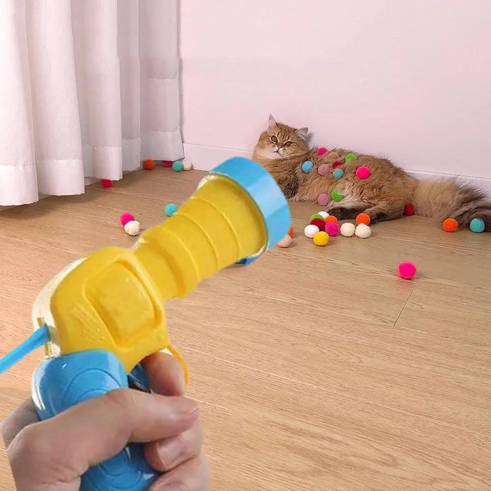 Hračky pre mačky interaktívna tréningová hračka